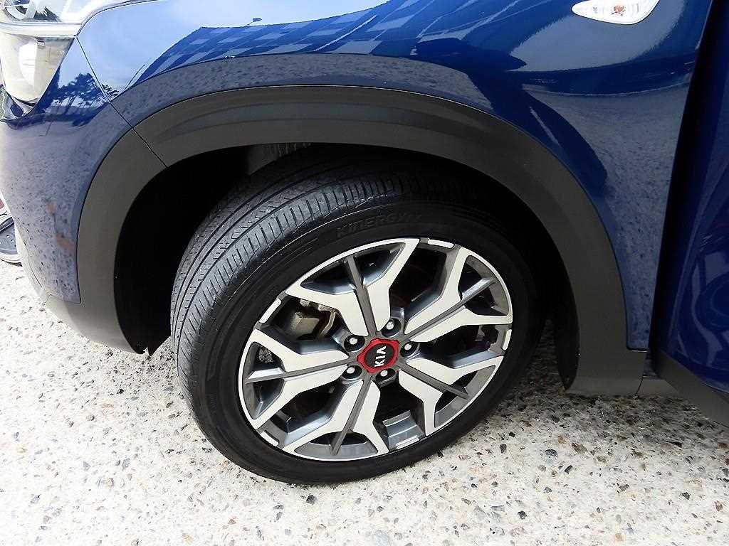 기아 셀토스 가솔린 1.6 터보 2WD 트렌디 이미지 18