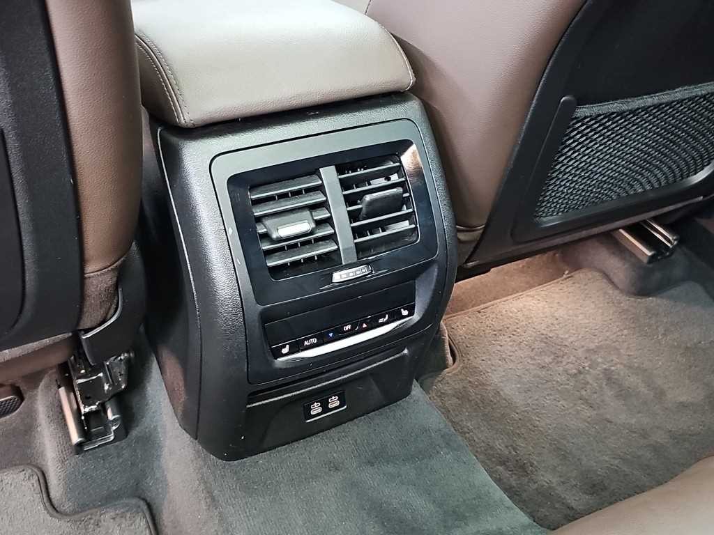BMW X3 X3 (G01) xDrive 20i M 스포츠 온라인익스클루시브 에디션 이미지 13