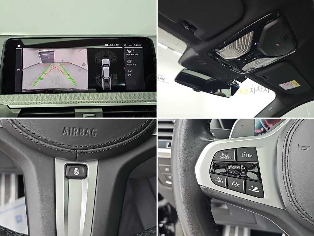 BMW X3 X3 (G01) xDrive 20i M 스포츠 온라인익스클루시브 에디션 이미지 16
