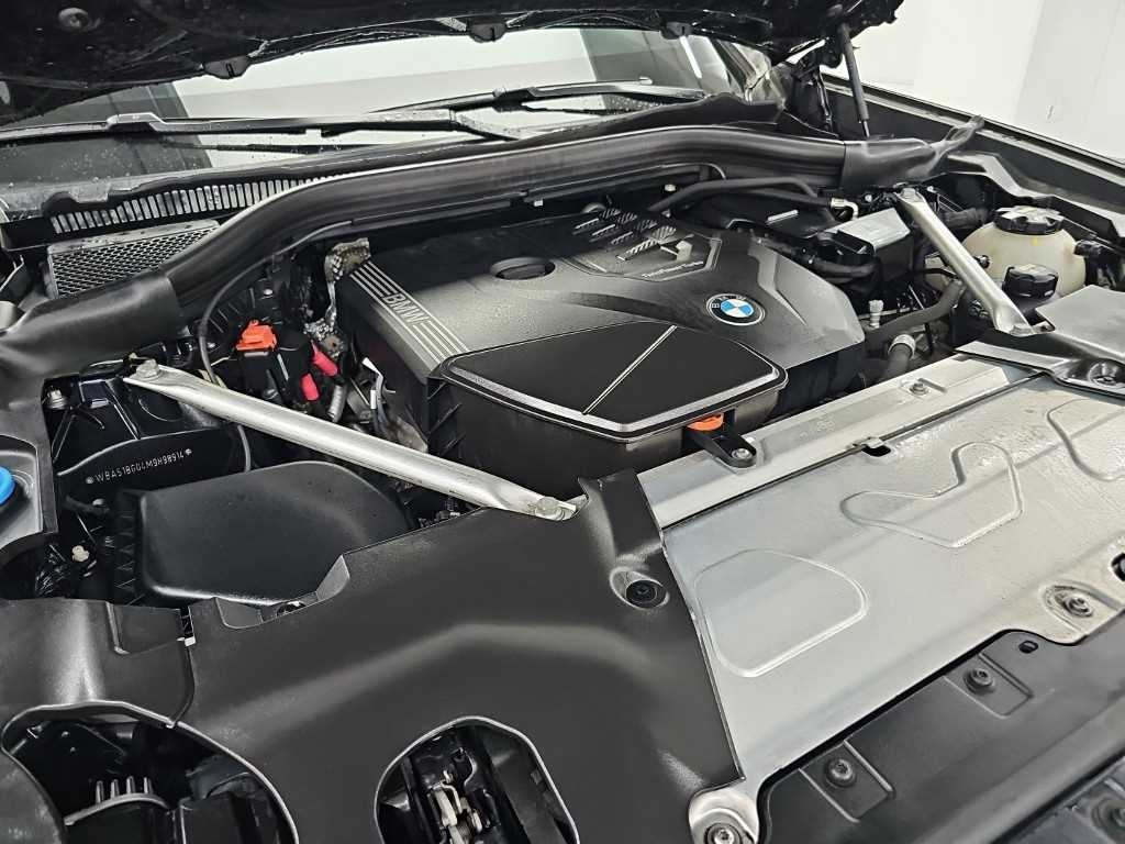 BMW X3 X3 (G01) xDrive 20i M 스포츠 온라인익스클루시브 에디션 이미지 5