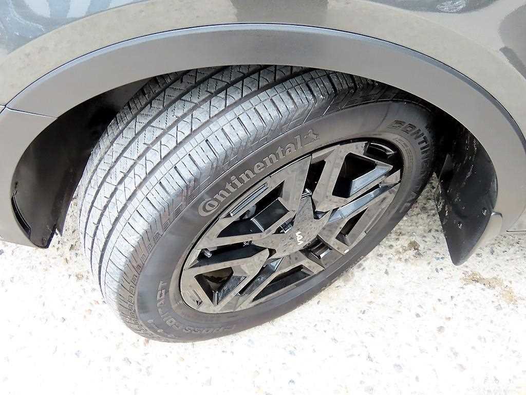 기아 쏘렌토 더 뉴 쏘렌토 4세대 하이브리드 1.6T 2WD 시그니처 그래비티 이미지 20