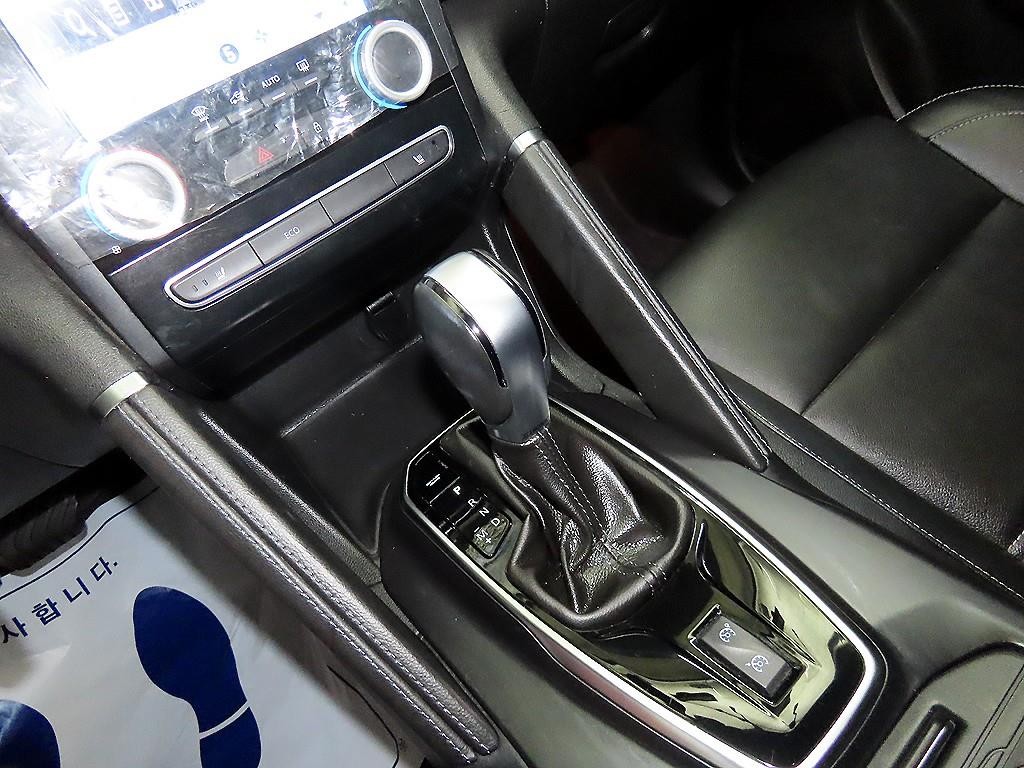 르노코리아(삼성) QM6 가솔린 2WD SE 이미지 12