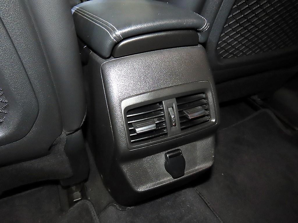르노코리아(삼성) QM6 가솔린 2WD SE 이미지 16