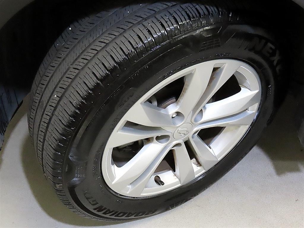 르노코리아(삼성) QM6 가솔린 2WD SE 이미지 20