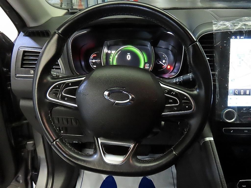 르노코리아(삼성) QM6 가솔린 2WD SE 이미지 8