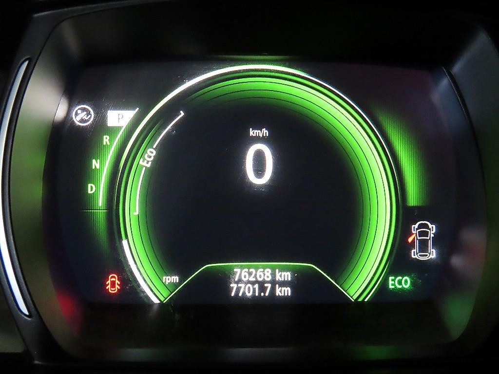 르노코리아(삼성) QM6 가솔린 2WD SE 이미지 9