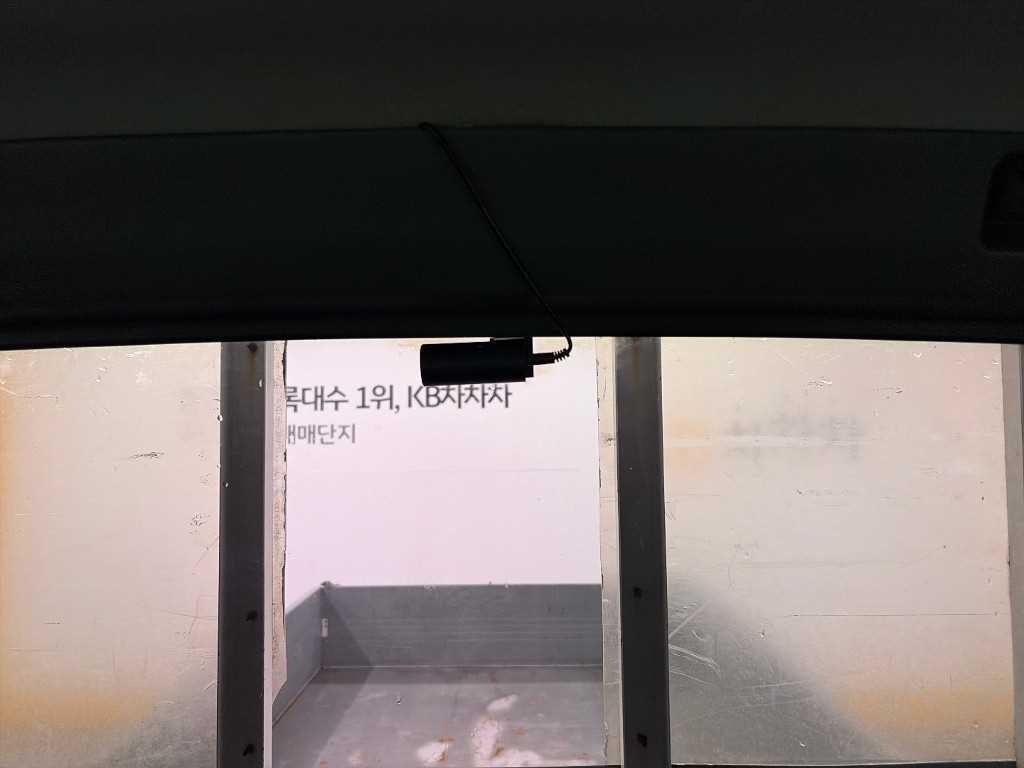 소형화물 카고(소형) [카고]봉고3 1.0톤/킹캡/초장축/(CRDi) 럭셔리 이미지 17