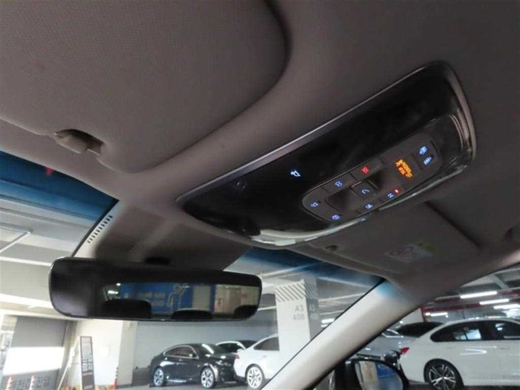 제네시스 G80 G80(RG3) 2.2 디젤 AWD 기본형 이미지 10