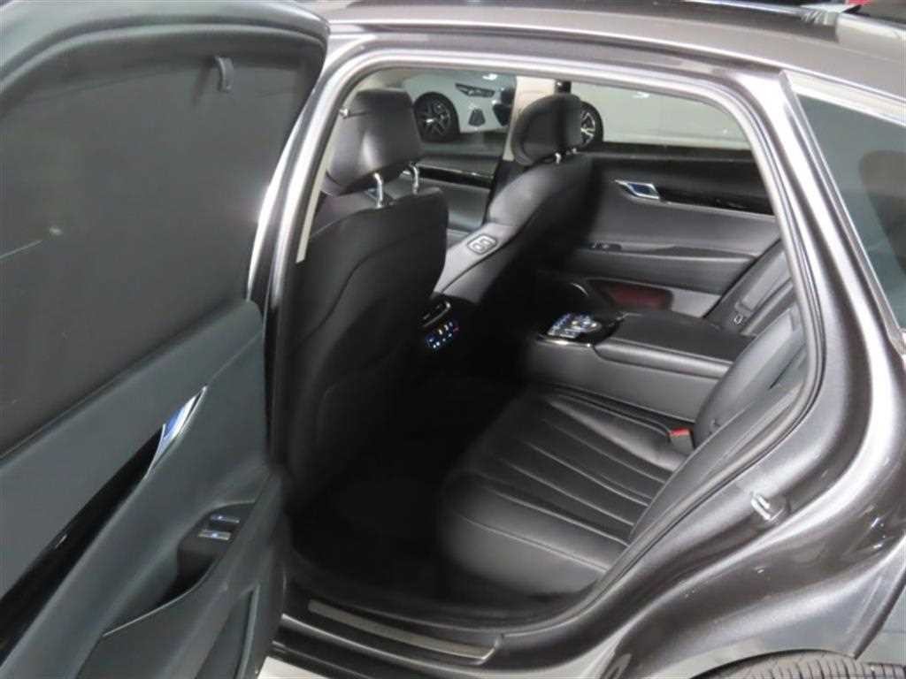 제네시스 G80 G80(RG3) 2.2 디젤 AWD 기본형 이미지 13