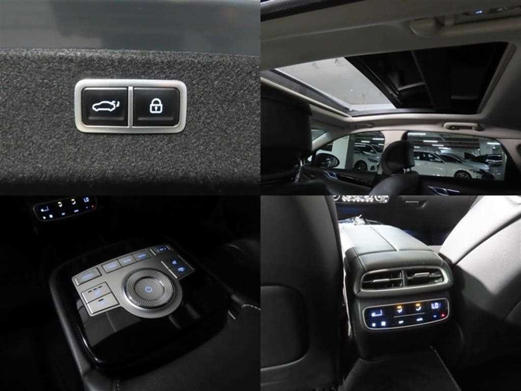 제네시스 G80 G80(RG3) 2.2 디젤 AWD 기본형 이미지 18
