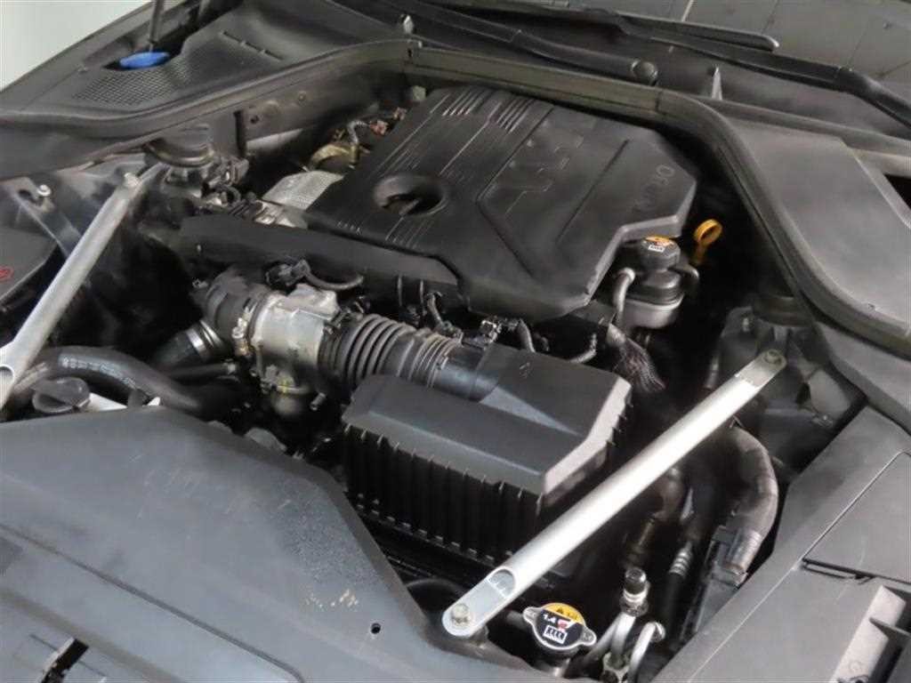 제네시스 G80 G80(RG3) 2.2 디젤 AWD 기본형 이미지 20