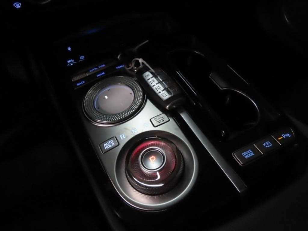 제네시스 G80 G80(RG3) 2.2 디젤 AWD 기본형 이미지 6