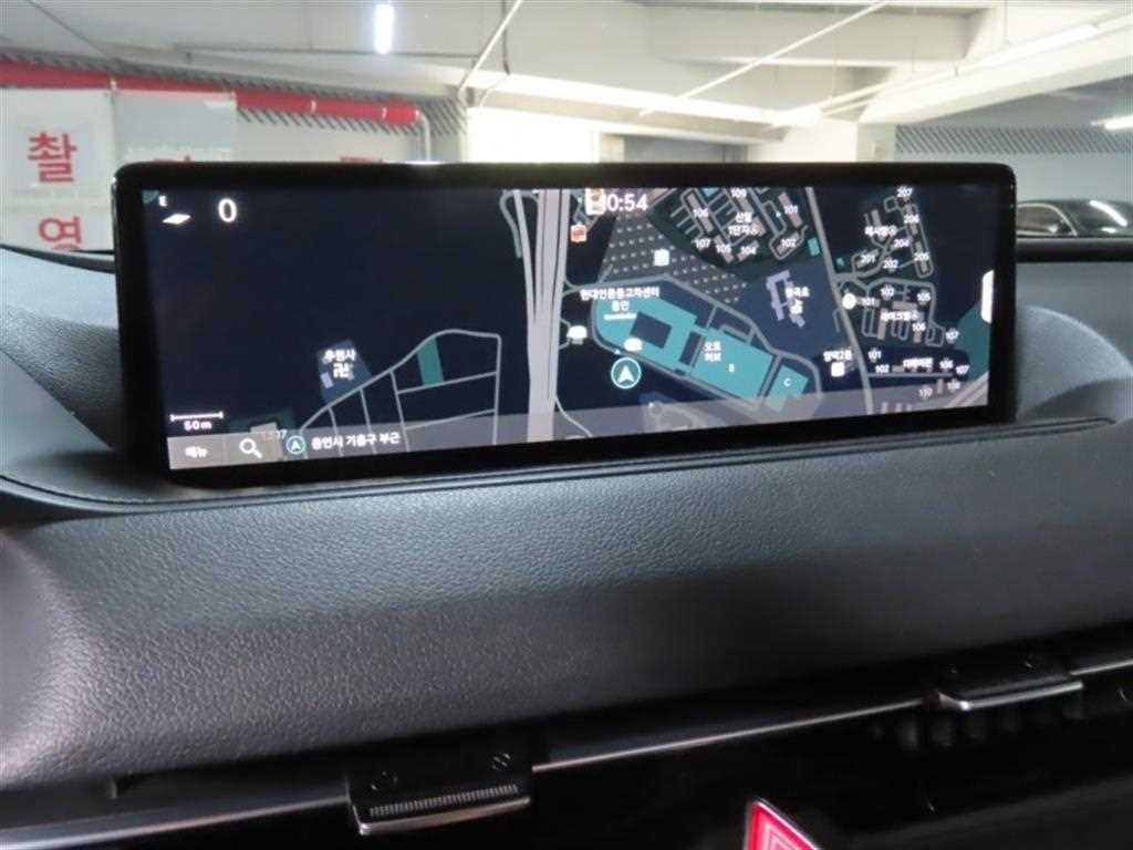 제네시스 G80 G80(RG3) 2.2 디젤 AWD 기본형 이미지 8