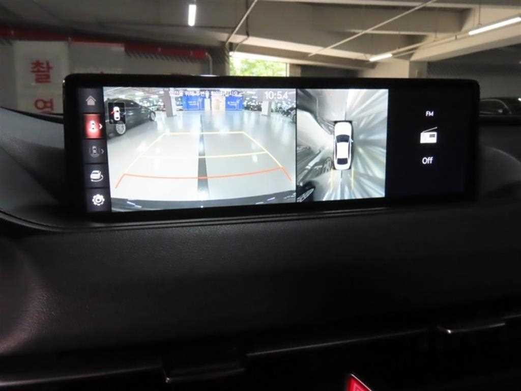 제네시스 G80 G80(RG3) 2.2 디젤 AWD 기본형 이미지 9