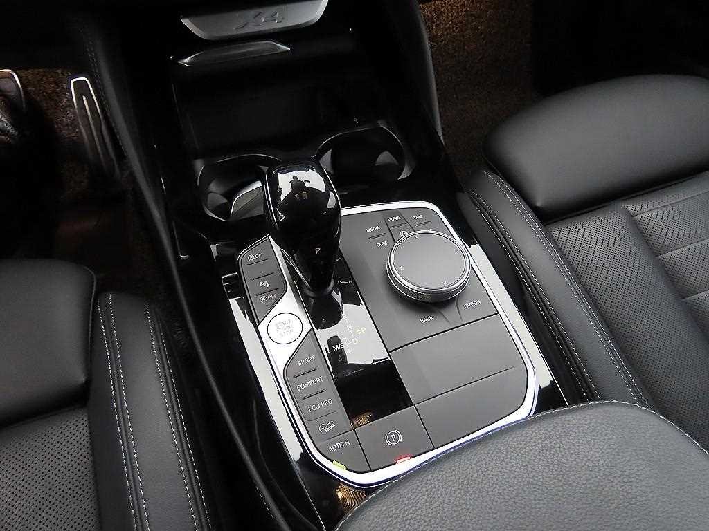 BMW X4 X4 (G02) xDrive 20i M 스포츠 이미지 10