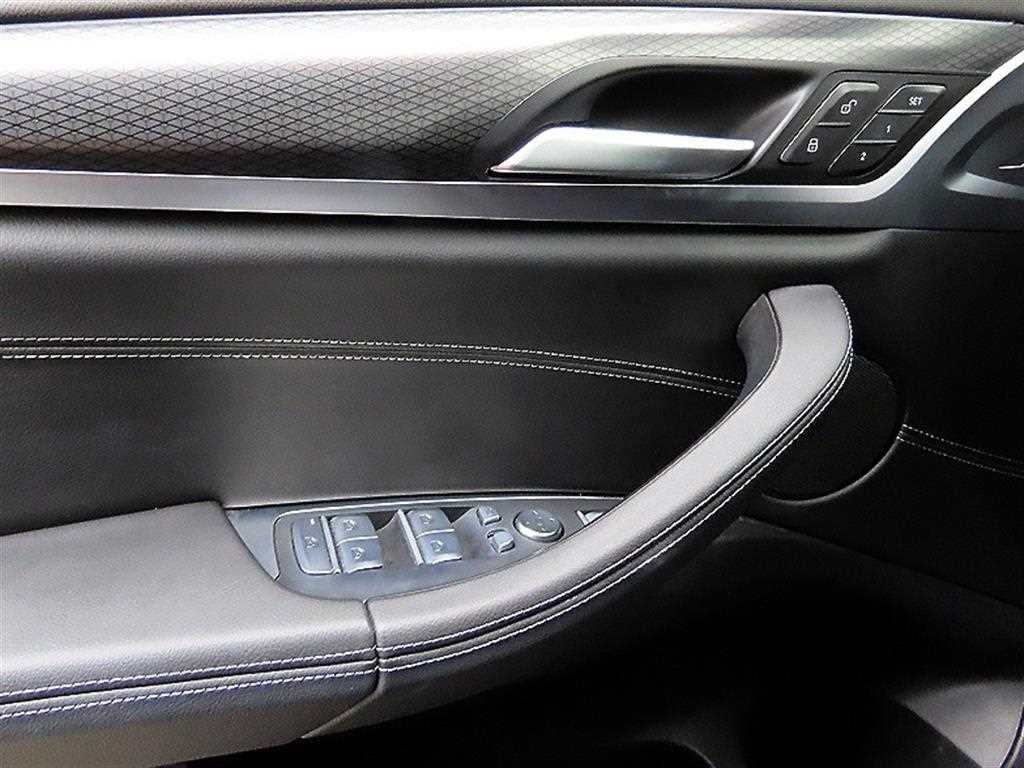 BMW X4 X4 (G02) xDrive 20i M 스포츠 이미지 11
