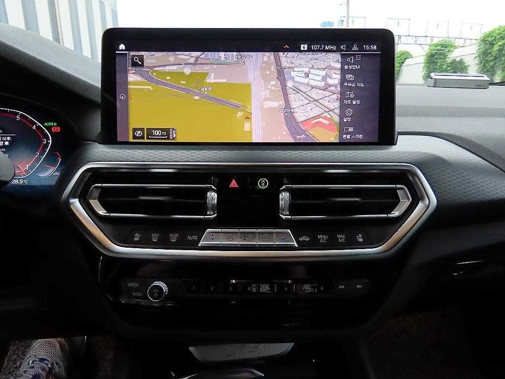 BMW X4 X4 (G02) xDrive 20i M 스포츠 이미지 12