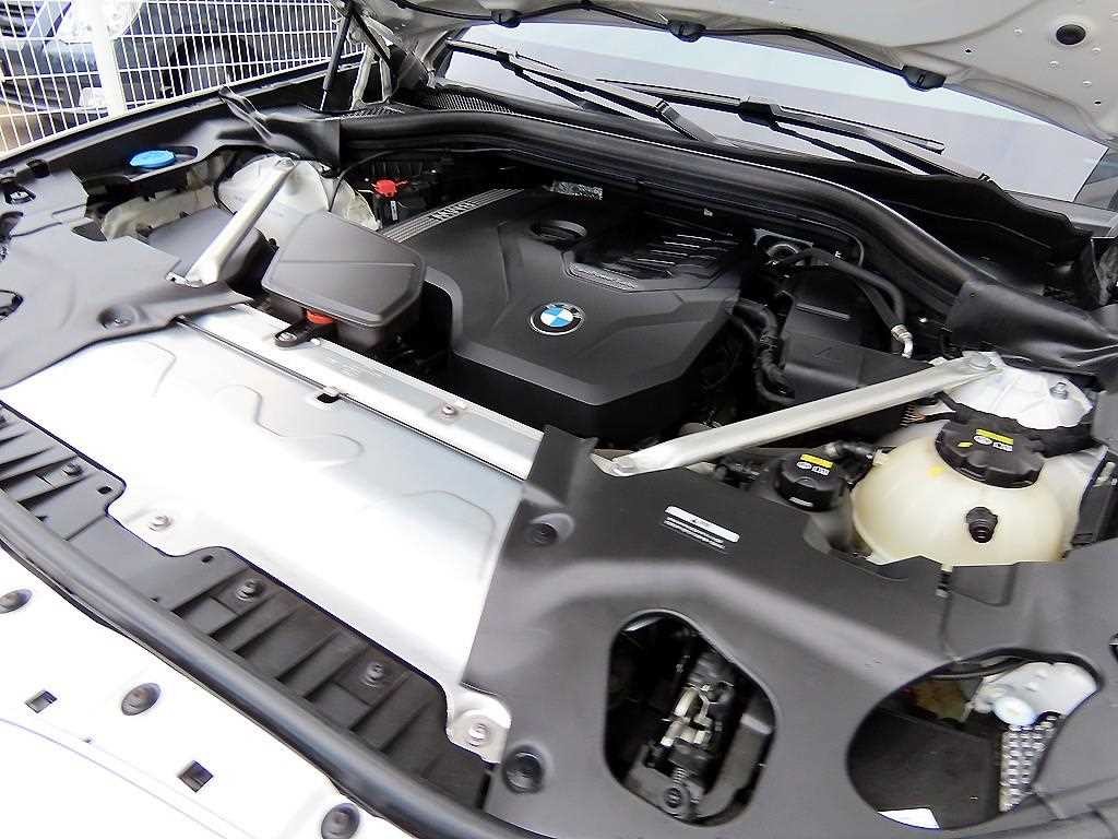 BMW X4 X4 (G02) xDrive 20i M 스포츠 이미지 19