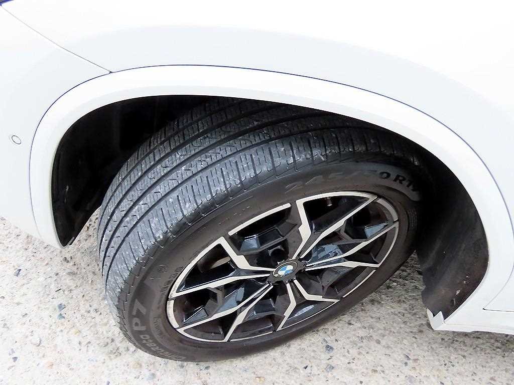 BMW X4 X4 (G02) xDrive 20i M 스포츠 이미지 20