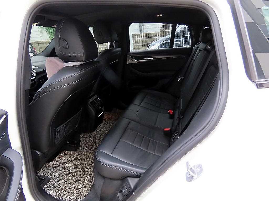BMW X4 X4 (G02) xDrive 20i M 스포츠 이미지 6