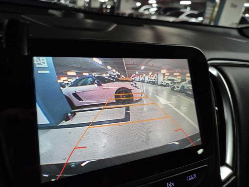 쉐보레 말리부 올뉴말리부 2.0 터보 퍼펙트 블랙 이미지 12