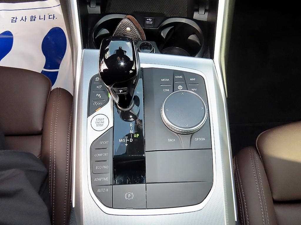 BMW 3시리즈 3시리즈 (G20) M340i 이미지 11