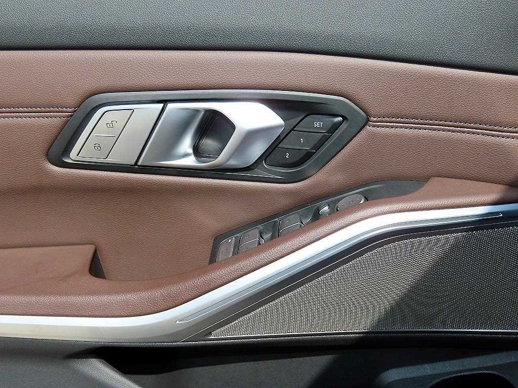 BMW 3시리즈 3시리즈 (G20) M340i 이미지 12