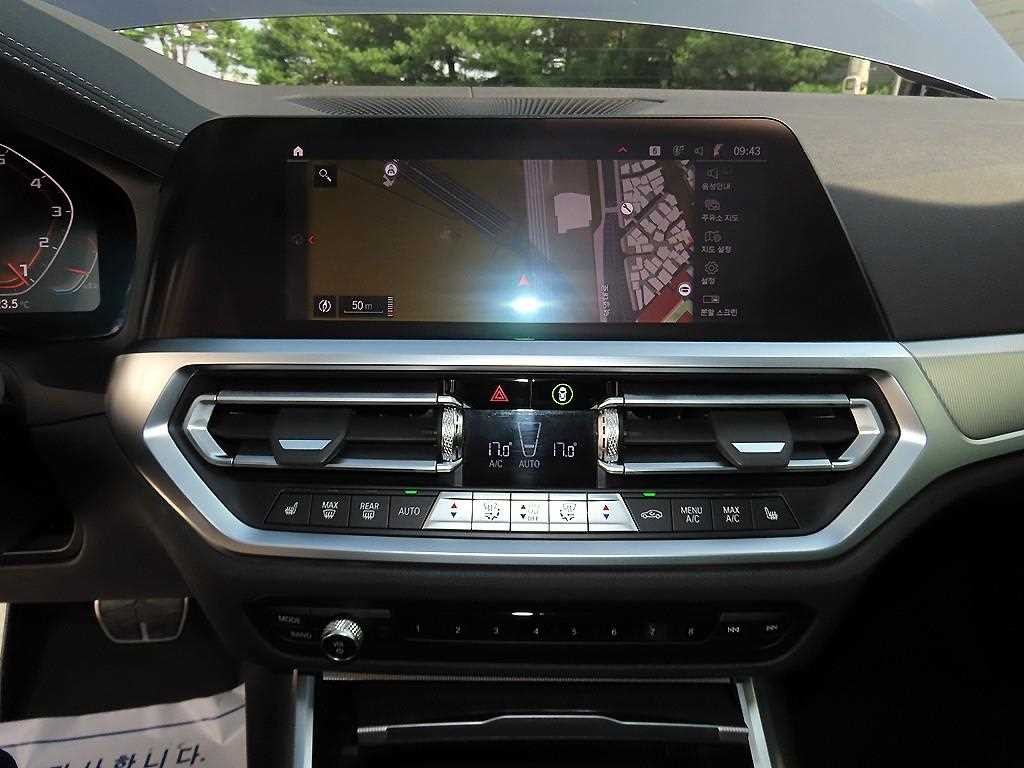 BMW 3시리즈 3시리즈 (G20) M340i 이미지 14