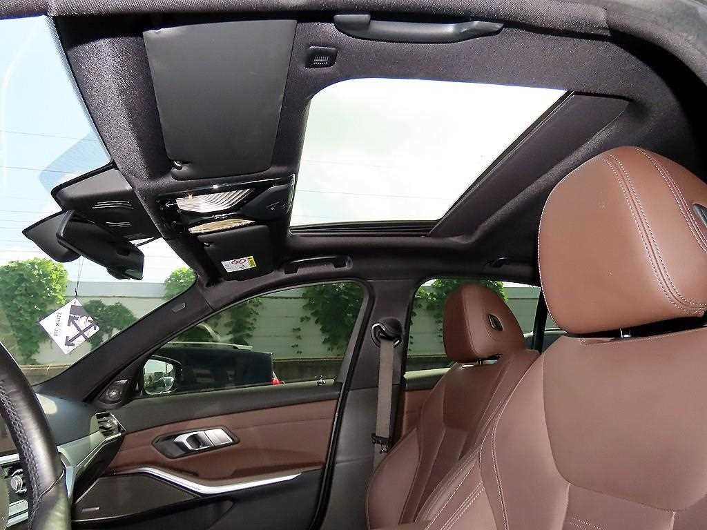 BMW 3시리즈 3시리즈 (G20) M340i 이미지 17