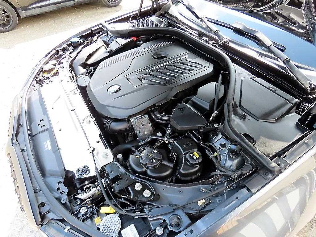 BMW 3시리즈 3시리즈 (G20) M340i 이미지 19