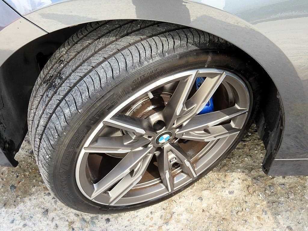 BMW 3시리즈 3시리즈 (G20) M340i 이미지 20