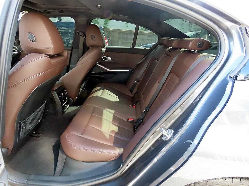 BMW 3시리즈 3시리즈 (G20) M340i 이미지 6
