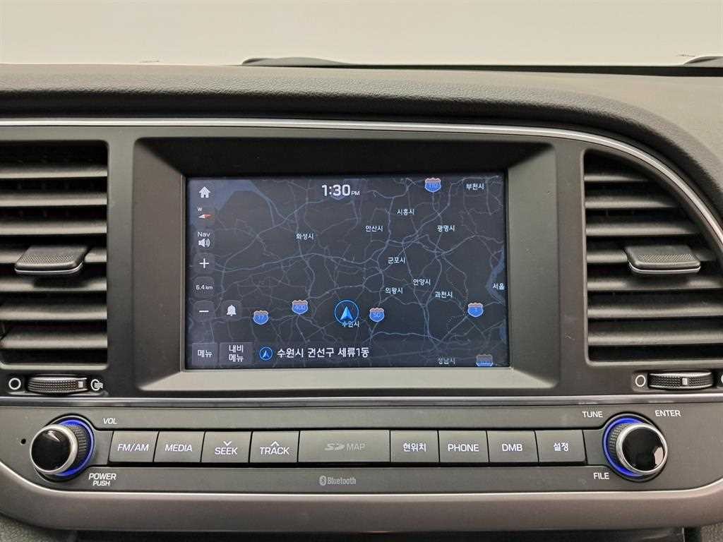 현대 아반떼 아반떼 AD 1.6 GDI 모던 스페셜 이미지 9