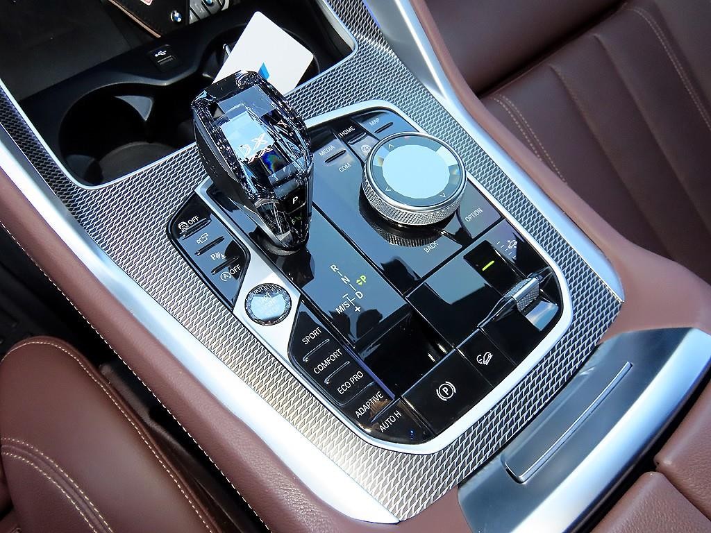 BMW X6 X6 (G06) xDrive 40i M 스포츠 이미지 11