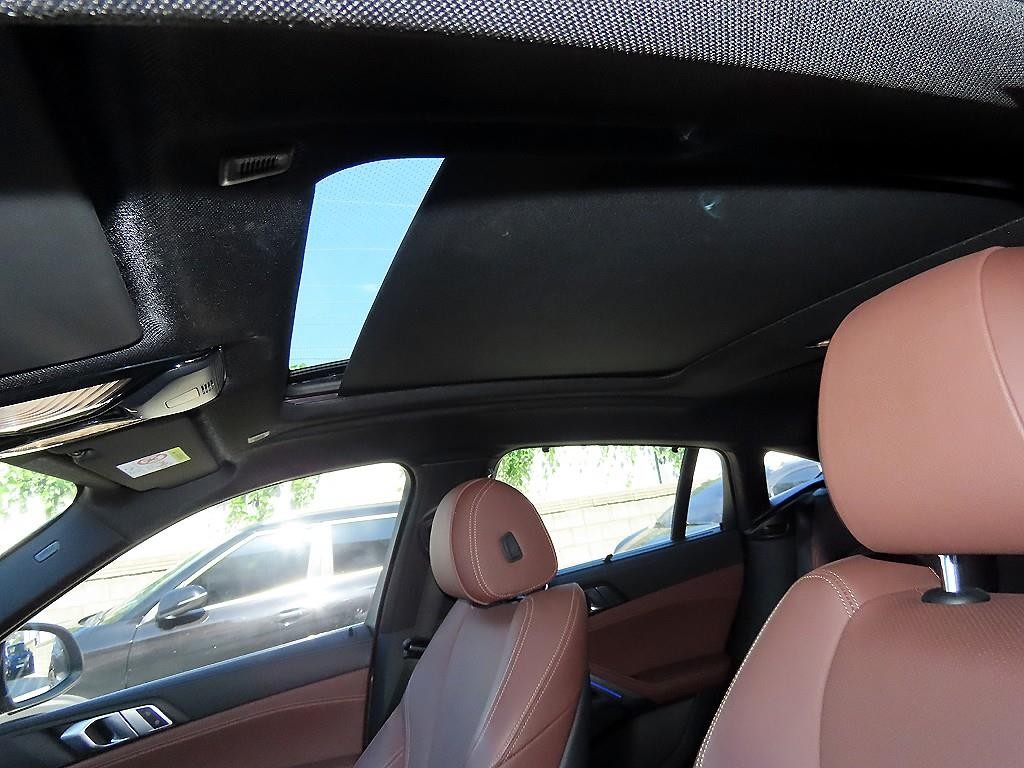 BMW X6 X6 (G06) xDrive 40i M 스포츠 이미지 15