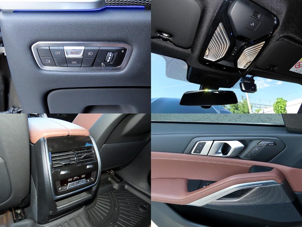 BMW X6 X6 (G06) xDrive 40i M 스포츠 이미지 18