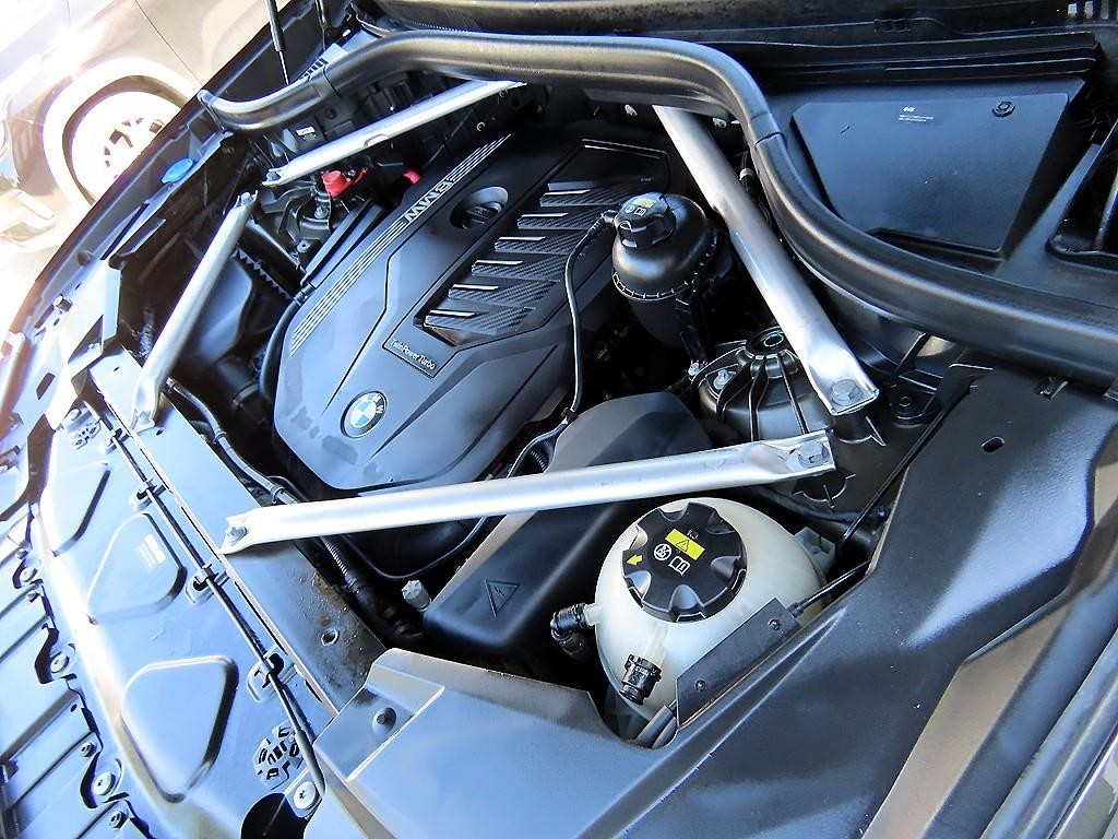 BMW X6 X6 (G06) xDrive 40i M 스포츠 이미지 19