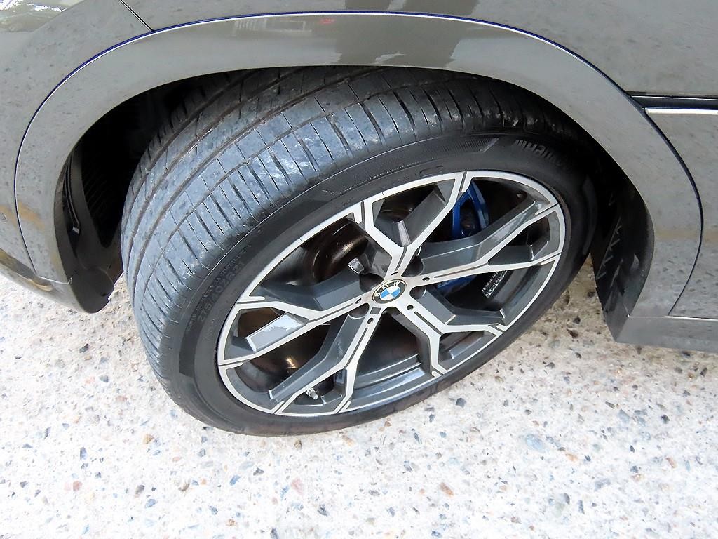 BMW X6 X6 (G06) xDrive 40i M 스포츠 이미지 20