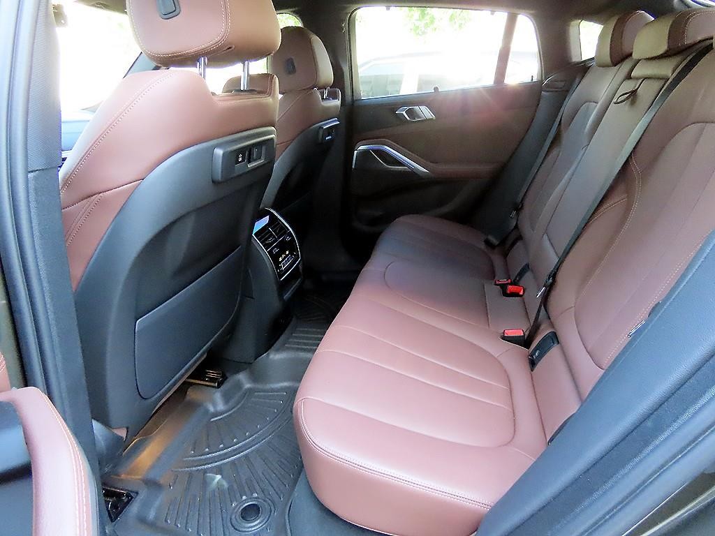 BMW X6 X6 (G06) xDrive 40i M 스포츠 이미지 6