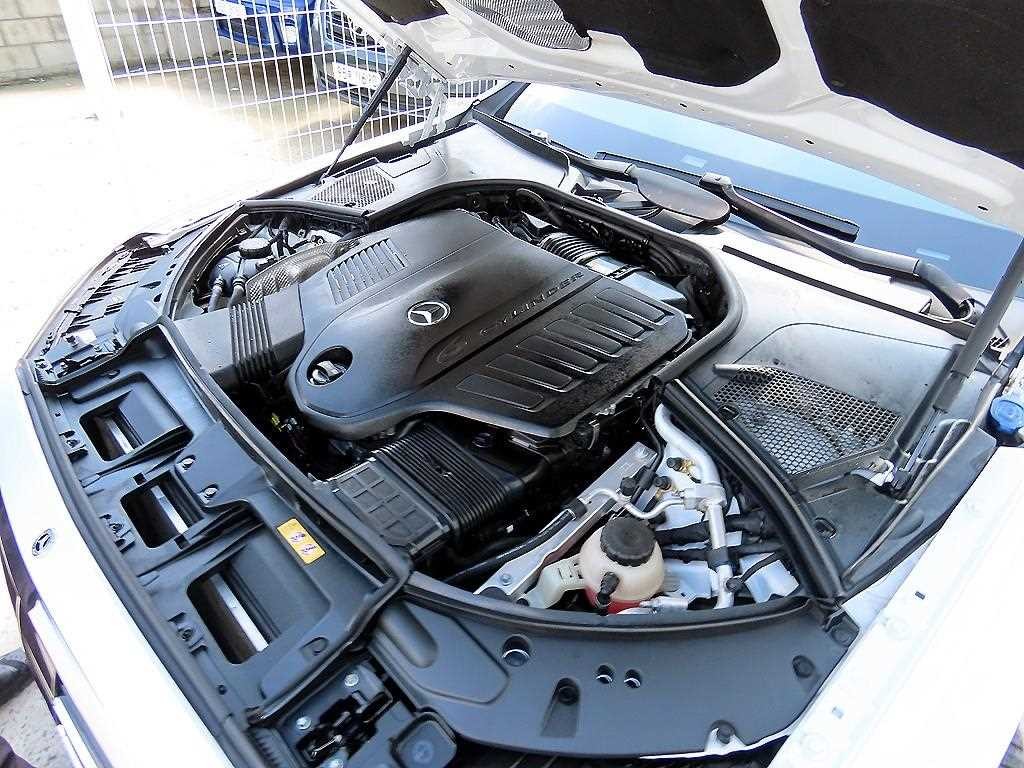 벤츠 S 클래스 S클래스-W223 S450L 4MATIC 이미지 19