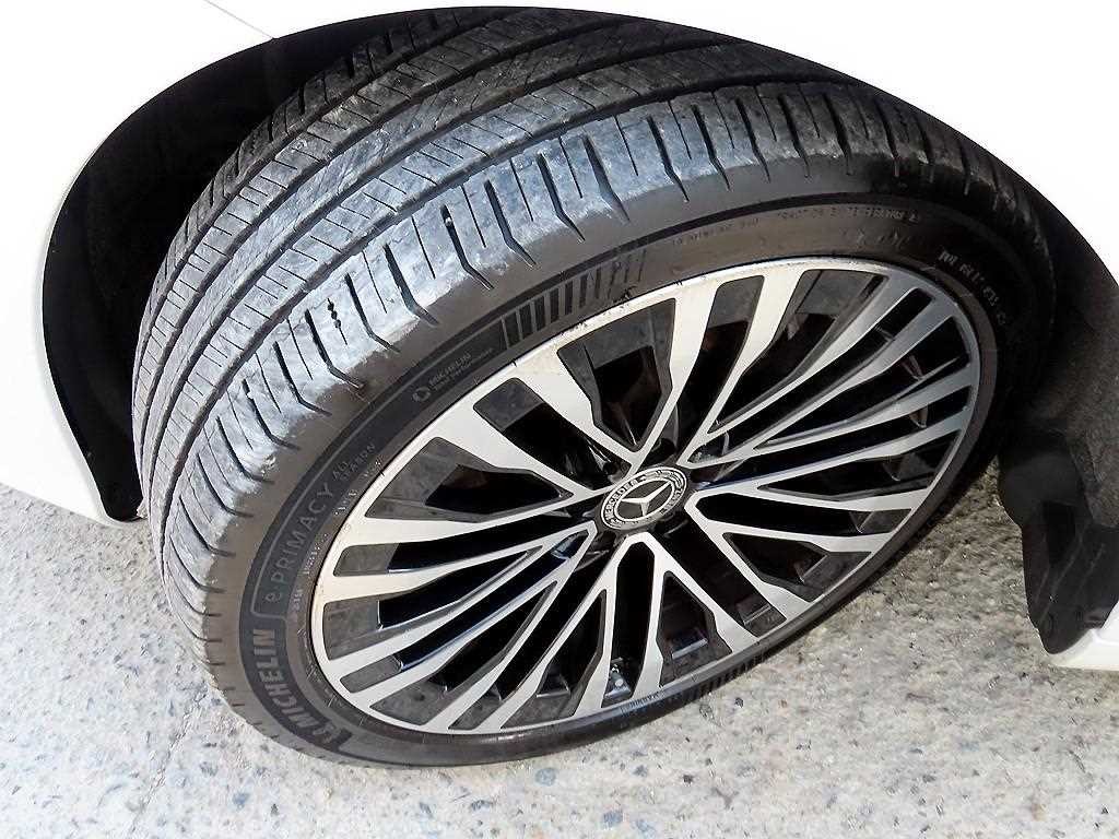 벤츠 S 클래스 S클래스-W223 S450L 4MATIC 이미지 20