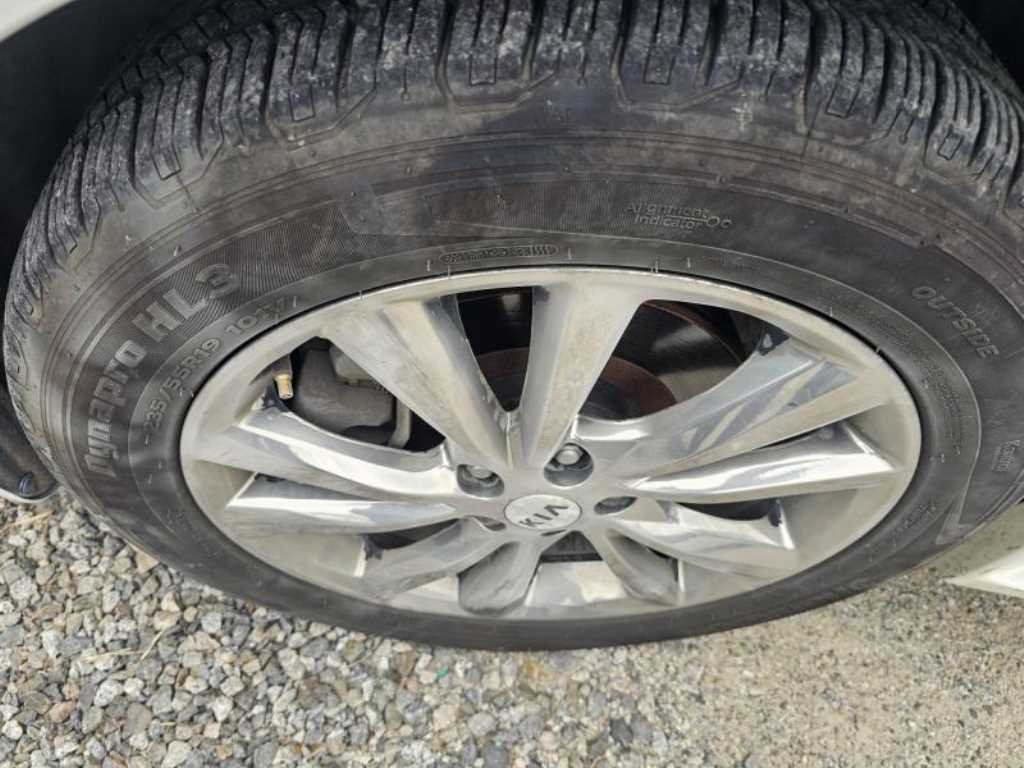 기아 카니발 더 뉴 카니발 디젤 9인승 프레스티지 이미지 5