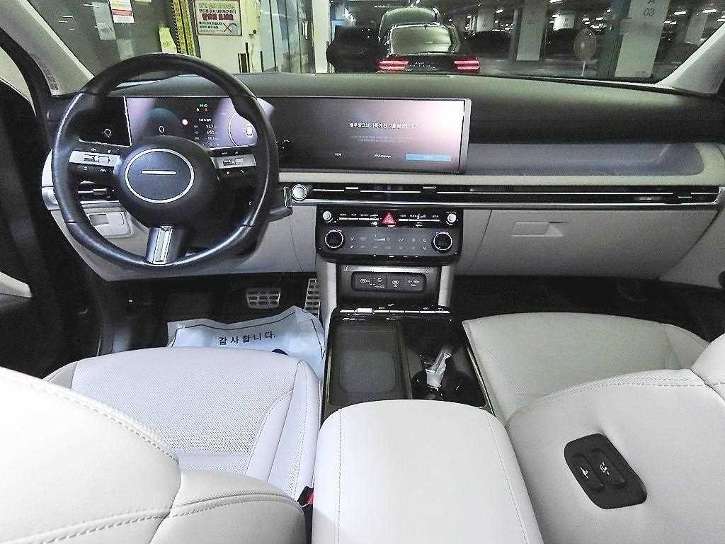 현대 투싼 더 뉴 투싼 하이브리드 (NX4) HEV 1.6 2WD 인스퍼레이션 이미지 10