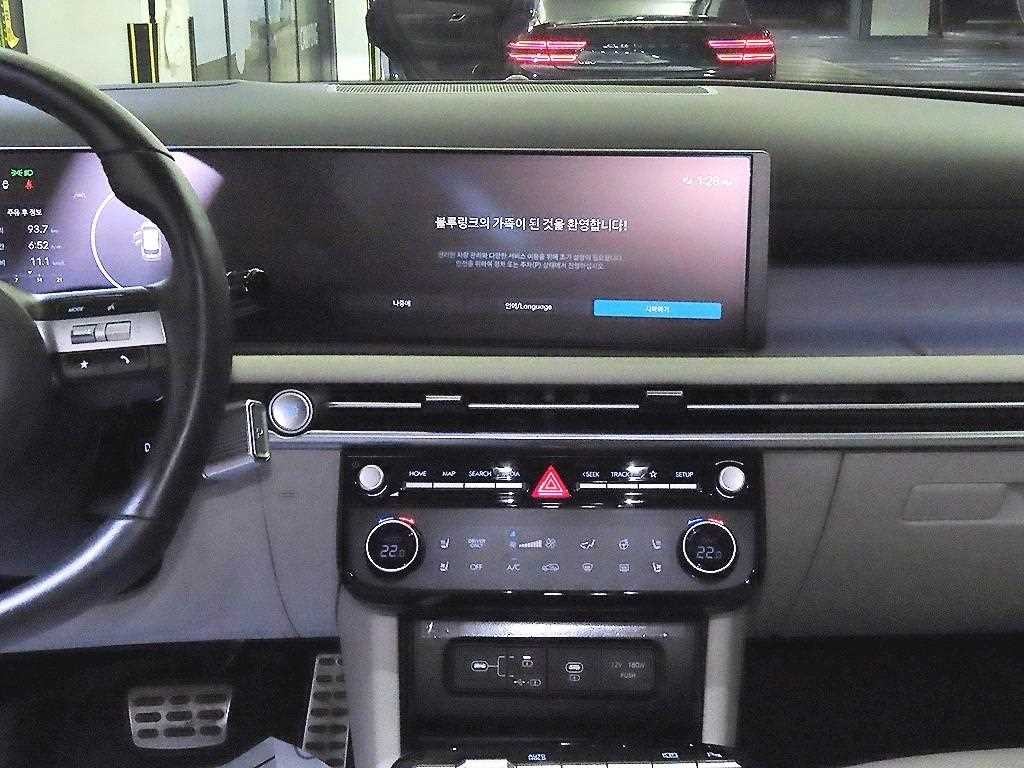 현대 투싼 더 뉴 투싼 하이브리드 (NX4) HEV 1.6 2WD 인스퍼레이션 이미지 11