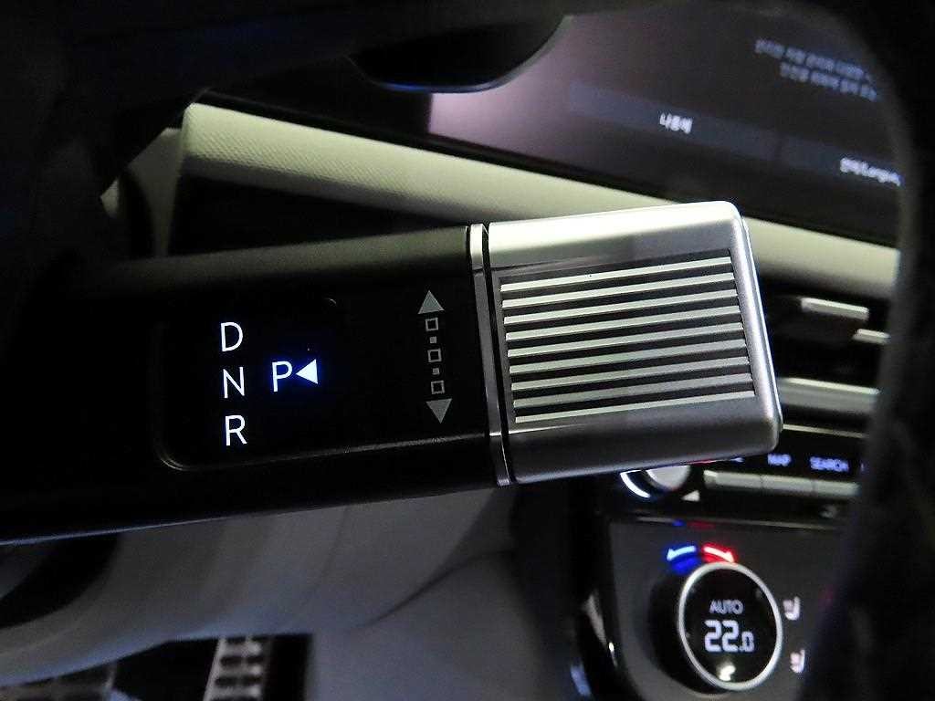 현대 투싼 더 뉴 투싼 하이브리드 (NX4) HEV 1.6 2WD 인스퍼레이션 이미지 12