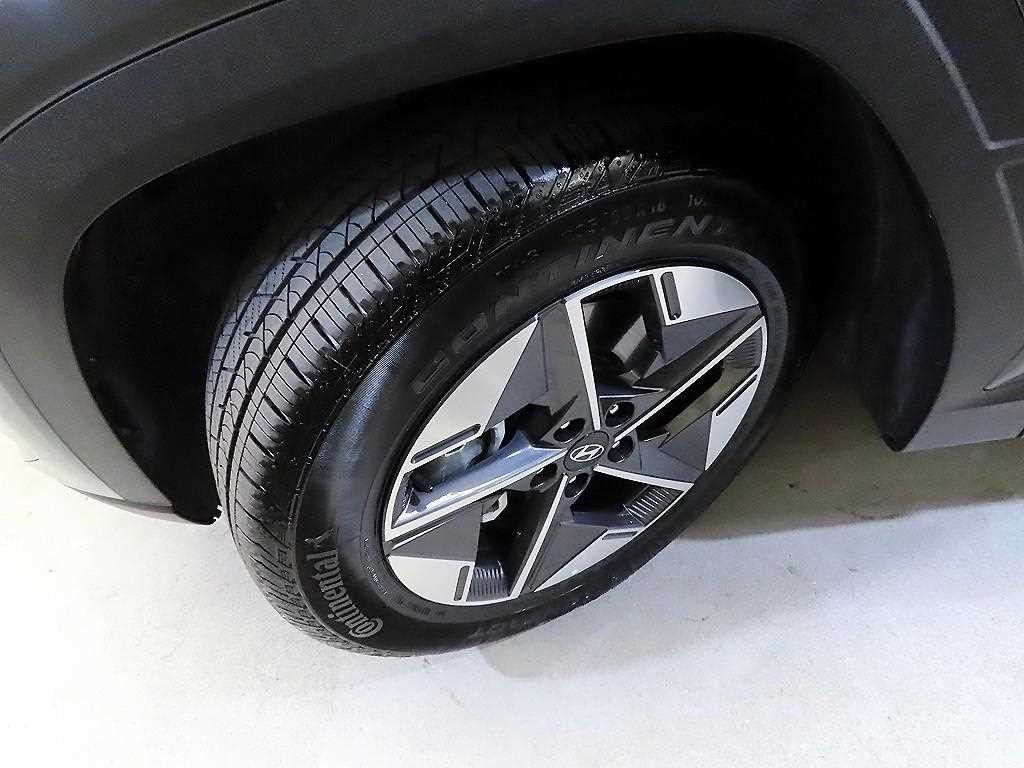 현대 투싼 더 뉴 투싼 하이브리드 (NX4) HEV 1.6 2WD 인스퍼레이션 이미지 20