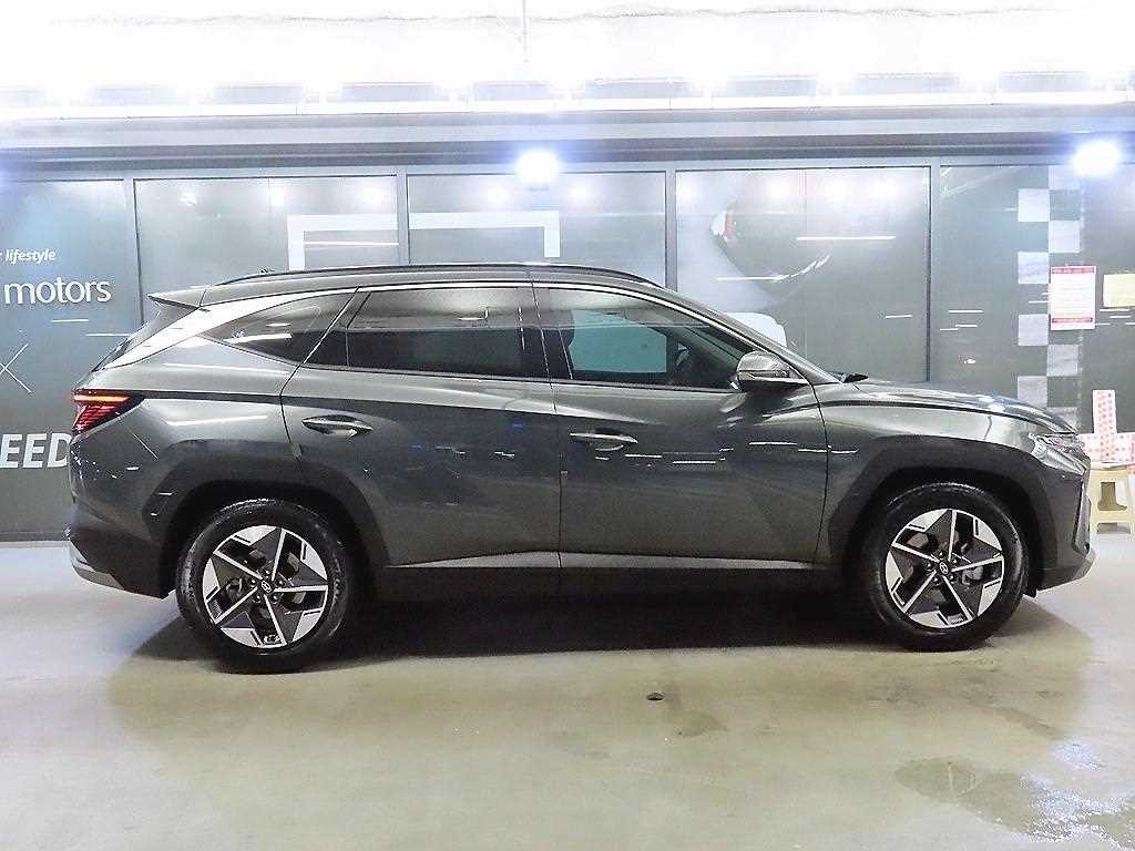 현대 투싼 더 뉴 투싼 하이브리드 (NX4) HEV 1.6 2WD 인스퍼레이션 이미지 3