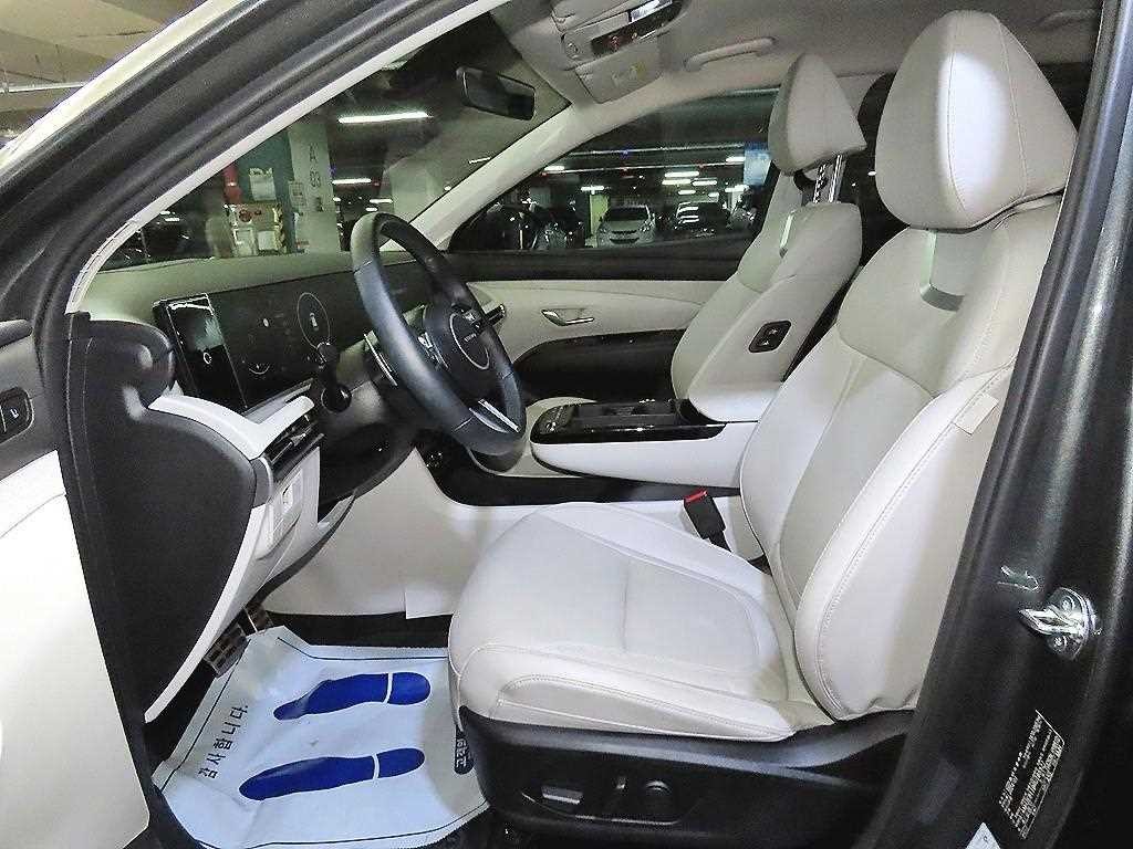 현대 투싼 더 뉴 투싼 하이브리드 (NX4) HEV 1.6 2WD 인스퍼레이션 이미지 6