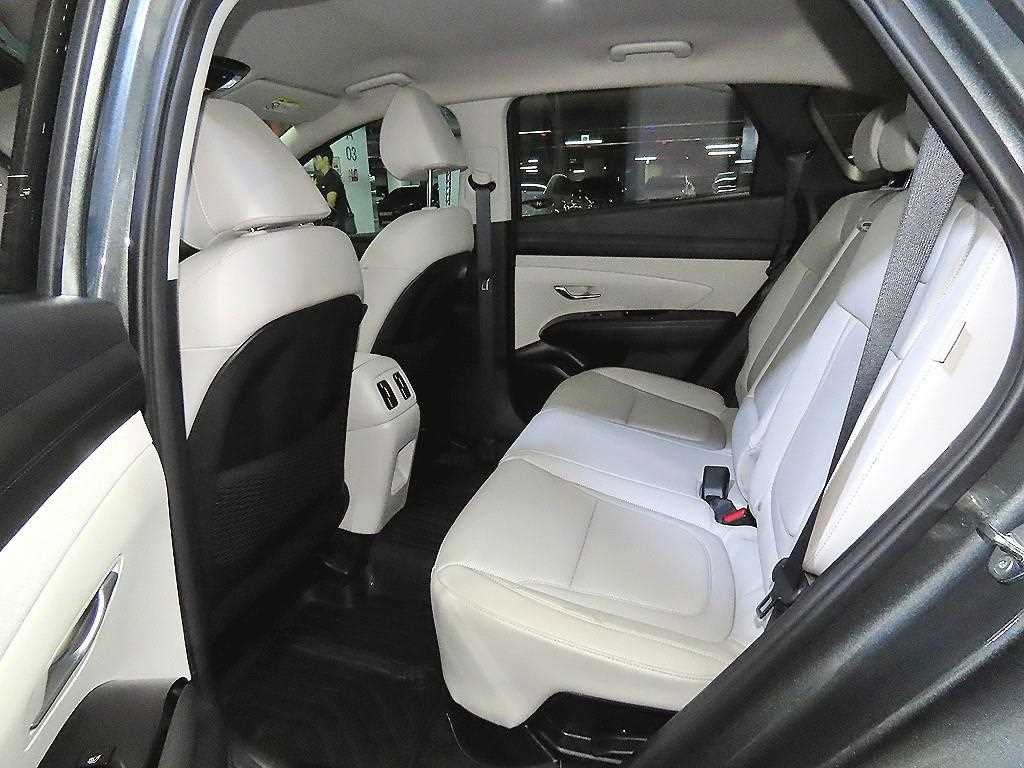 현대 투싼 더 뉴 투싼 하이브리드 (NX4) HEV 1.6 2WD 인스퍼레이션 이미지 7