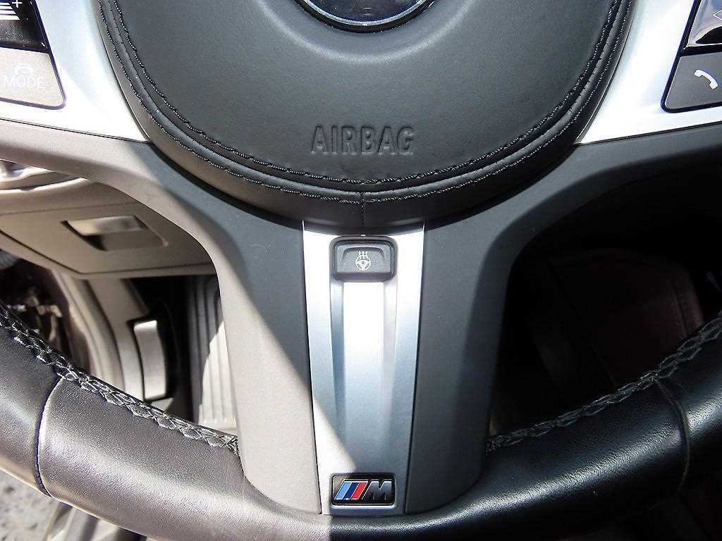 BMW X4 X4 (G02) xDrive 20i M 스포츠 이미지 11
